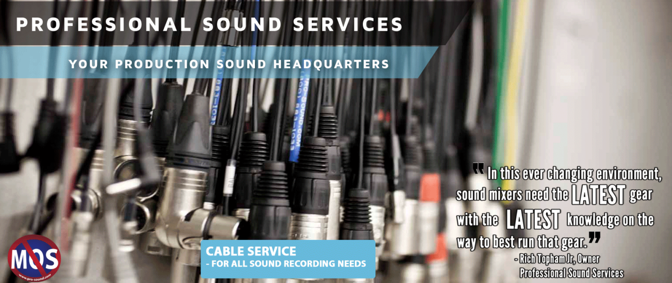 Cable Service
