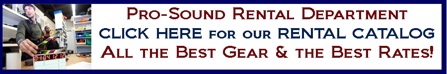 FEATURED RENTAL KIT